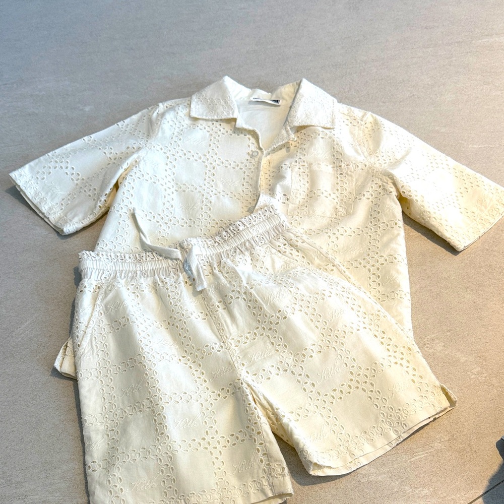 Kith boys set